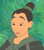 Disney's Mulan avatar 34