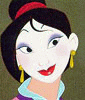 Disney's Mulan avatar 45