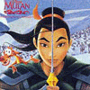 Disney's Mulan avatar 55
