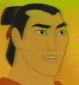 Disney's Mulan avatar 62