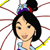 Disney's Mulan avatar 85