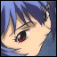 Neon Genesis Evangelion avatar 6