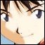 Neon Genesis Evangelion avatar 7
