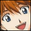 Neon Genesis Evangelion avatar 8