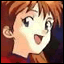 Neon Genesis Evangelion avatar 11