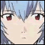 Neon Genesis Evangelion avatar 13