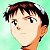 Neon Genesis Evangelion avatar 44