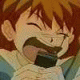 Neon Genesis Evangelion avatar 88