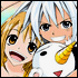 Rave Master avatar 8