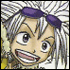 Rave Master avatar 9