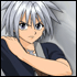 Rave Master avatar 16