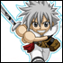 Rave Master avatar 35