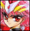 Magic Knight Rayearth avatar 3