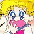 Sailor Moon avatar 36