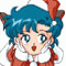 Sailor Moon avatar 343