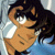 Saint Seiya avatar 4