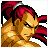 Samurai Showdown avatar 6