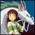 Spirited Away (Sen to Chihiro no kamikakushi) avatar 3