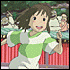 Spirited Away (Sen to Chihiro no kamikakushi) avatar 5