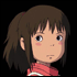 Spirited Away (Sen to Chihiro no kamikakushi) avatar 9