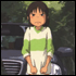 Spirited Away (Sen to Chihiro no kamikakushi) avatar 10