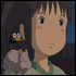 Spirited Away (Sen to Chihiro no kamikakushi) avatar 11
