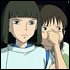 Spirited Away (Sen to Chihiro no kamikakushi) avatar 19