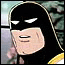 Space Ghost avatar 1
