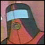 Space Ghost avatar 2