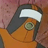 Space Ghost avatar 4