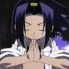 Shaman King avatar 80