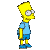 Simpsons, The avatar 1