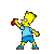 Simpsons, The avatar 2