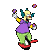 Simpsons, The avatar 11