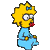 Simpsons, The avatar 13