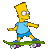 Simpsons, The avatar 14