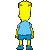 Simpsons, The avatar 16