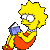 Simpsons, The avatar 19