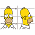 Simpsons, The avatar 22