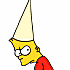 Simpsons, The avatar 23