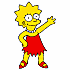 Simpsons, The avatar 24
