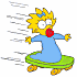 Simpsons, The avatar 26