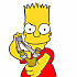 Simpsons, The avatar 27