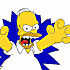 Simpsons, The avatar 28
