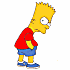 Simpsons, The avatar 30
