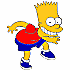 Simpsons, The avatar 31