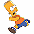 Simpsons, The avatar 32