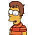 Simpsons, The avatar 33