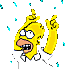 Simpsons, The avatar 35