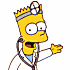 Simpsons, The avatar 37